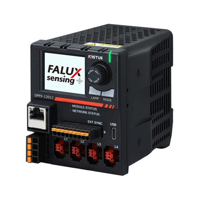 EtherNet/IP対応の多機能LED照明コントローラ 「OPPX-EPシリーズ」および高輝度センシングリング照明 「OPR-Xシリーズ」を発売