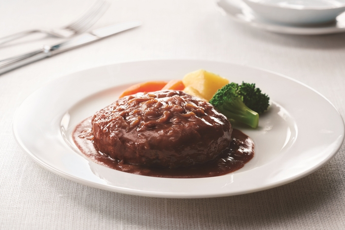 帝国ホテルキッチン