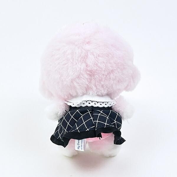 サンリオブラックグラフ