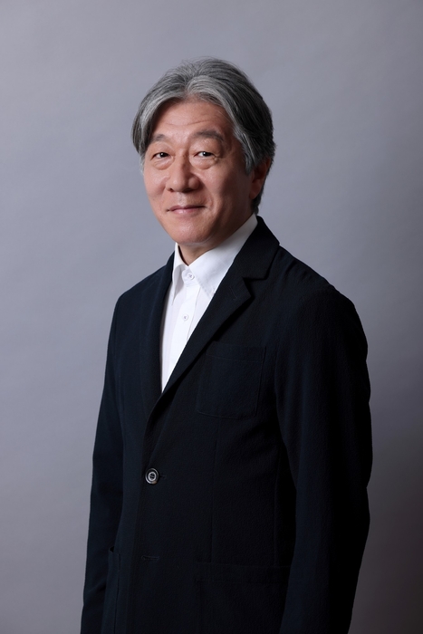 作曲家 鈴木英史 ©︎Shinichi Shimazaki