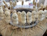 東京やきもち(イメージ)