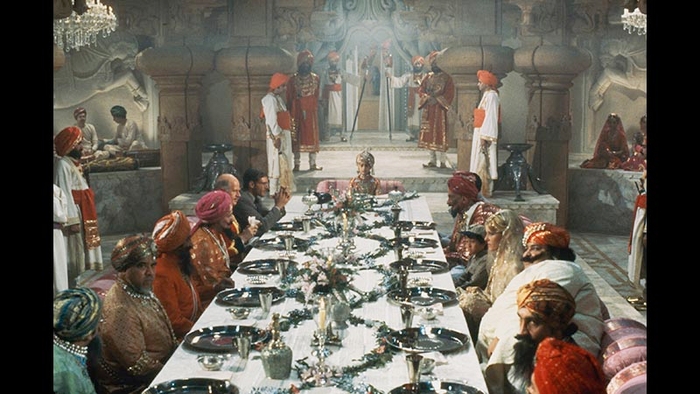TM & © 1984, 2023 Lucasfilm Ltd. All Rights Reserved. Used Under Authorization.