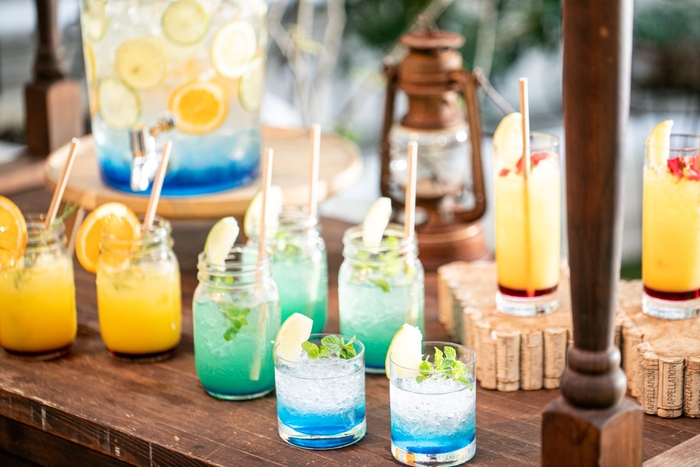 オプションドリンク イメージ