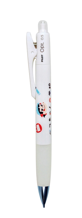 ペコちゃんの学校 シャープペン