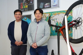 【事例インタビュ―】旧ECシステムの終了を転機に――在庫ゼロでも注文可能な特殊業態に対応、EC-Rider B2Bで業務を再構築