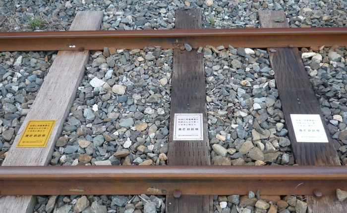 プレート(並び)