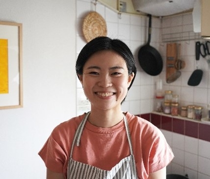 登壇者:山口 祐加氏