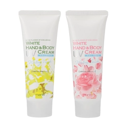 水感触！まめな塗り直しもスムーズな ハンド＆ボディ用サンスクリーンを6月10日に数量限定発売