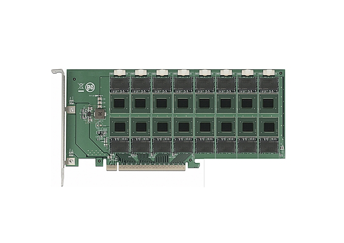 アクセラレータ(イメージ)