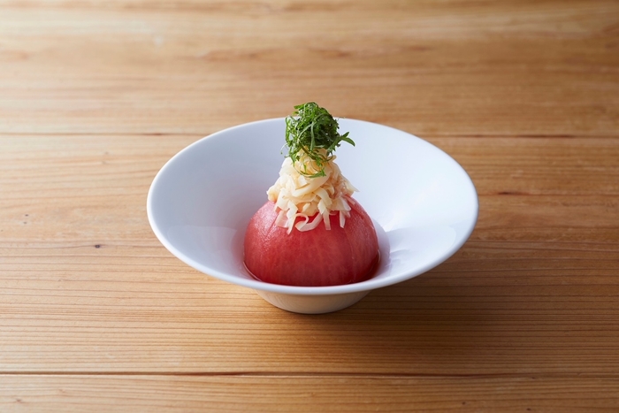 がりトマト 660円(税込)