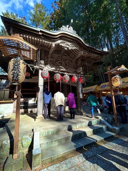 虚空蔵寺 イメージ