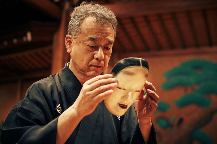 佐野登 photo by shirotakoji