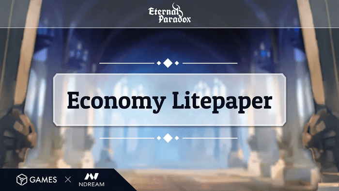 Eternal Paradox/Litepaper