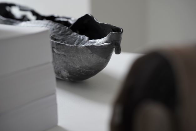 cite(シテ)より 中井 波花