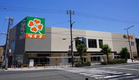 お買い物をもっと便利に！地域の皆様の暮らしに寄り添う
「ライフ遠里小野店」が7月29日（水）にオープン