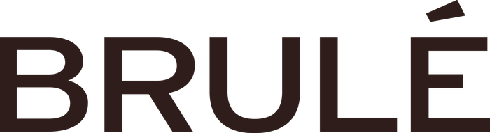 Brule ロゴ画像