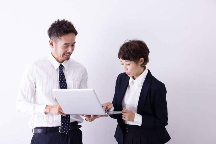 シンプルな日常に個性をプラス/cotton100%プリーツリンクルシャツ02