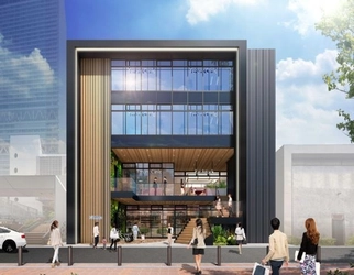 クリニックやレストランが揃う医療モール 「あべのウェルビーイングテラス」オープン