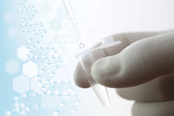 治験薬製造を見据えて　 ～「生物由来原料基準」対応のプラスミド製造サービスを開始～