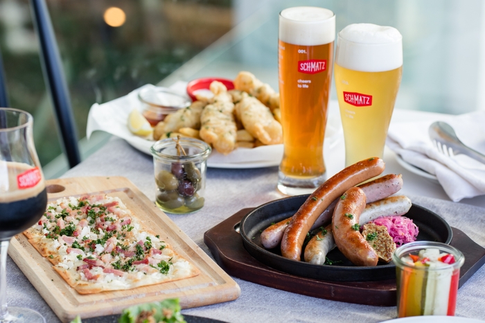 提供メニュー イメージ