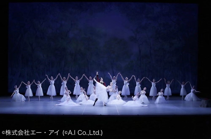 ラ・シルフィード