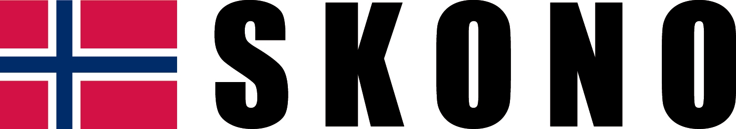 SKONO logo