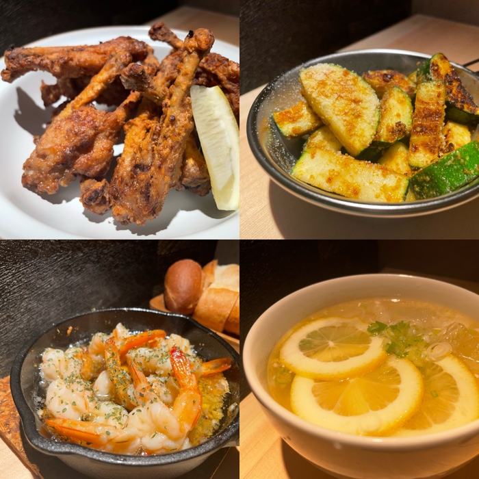 逸品のキャンプ飯