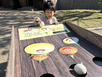 まもなく始まる！今年最後の冒険でお宝ゲットを目指せ！はじめてのクエスト『キミのチャレンジ！ころころビンゴでお宝ゲット』