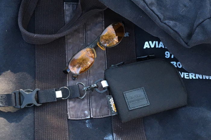 バリスティック ブラック