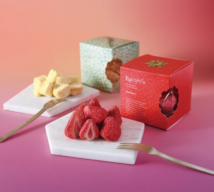 札幌市【RIPICIOCCO】