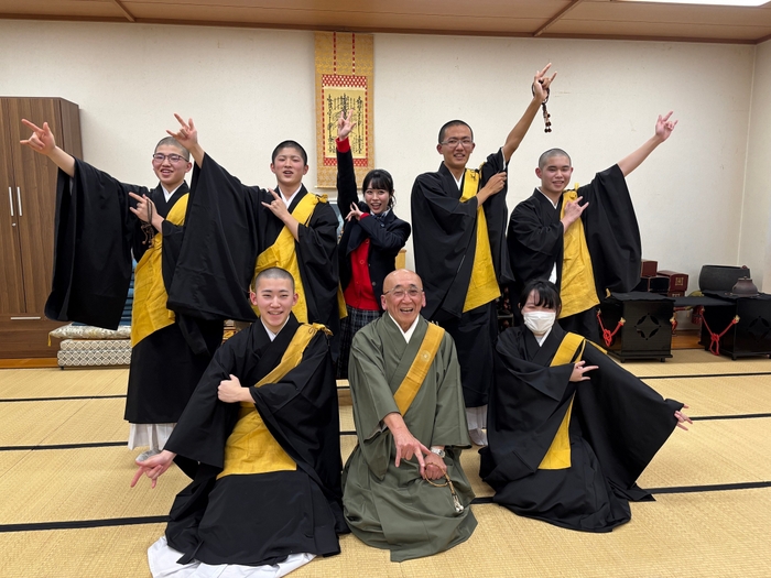 山梨 身延山高校2