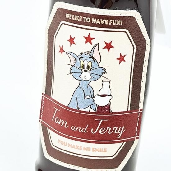 トムとジェリーポーチ