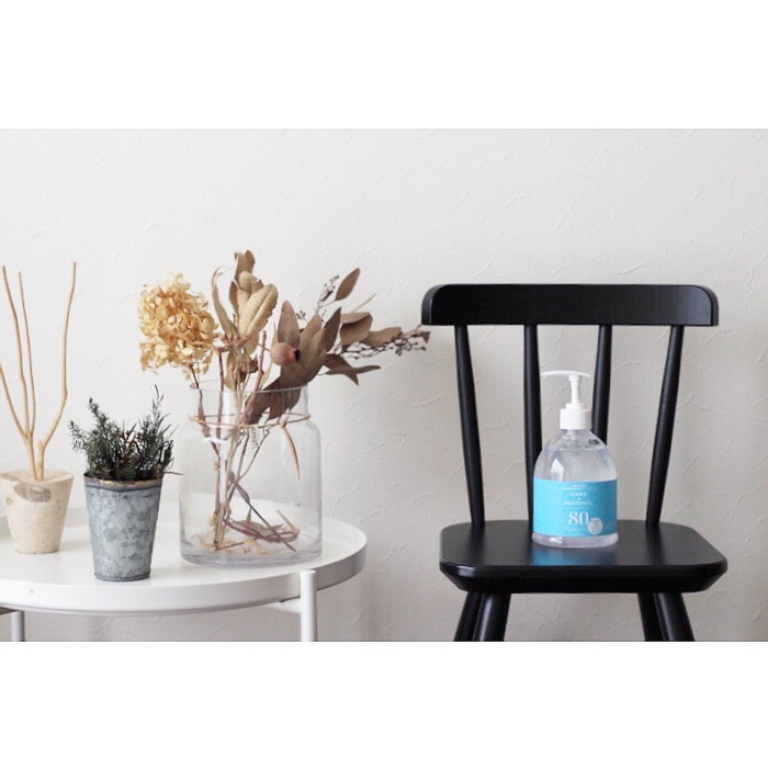 ケアルコ ハンドジェル