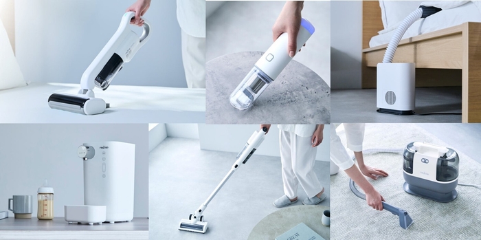 raycopブランド一覧