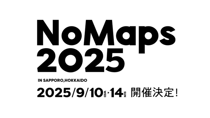 NoMaps2025