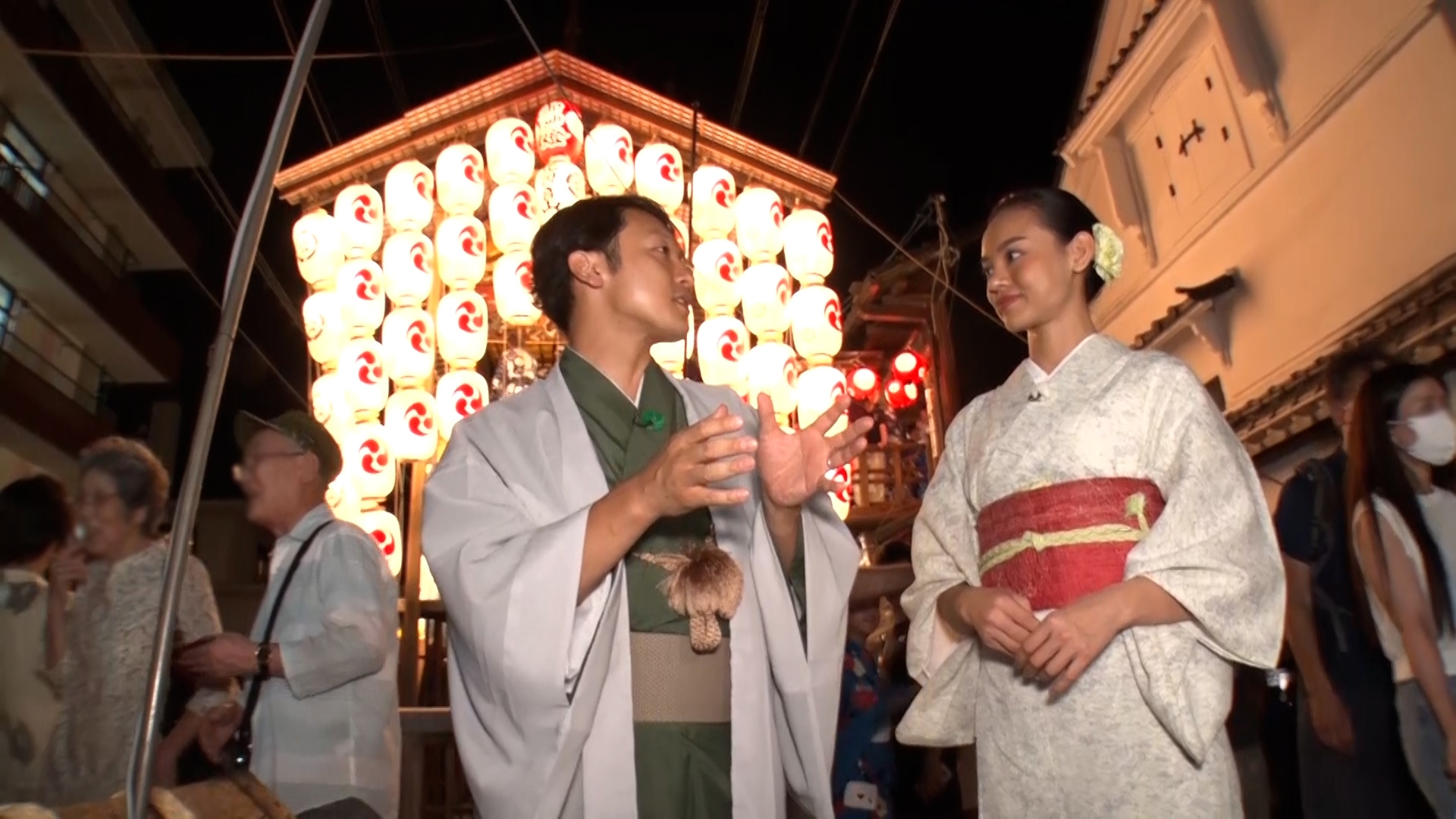 絆の旅_日本京都(3)