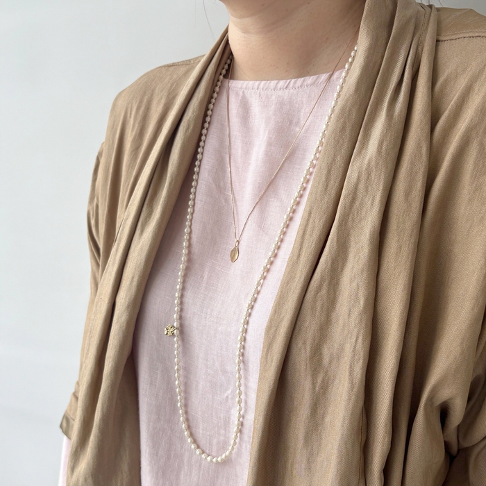 【着用パターンローブ】