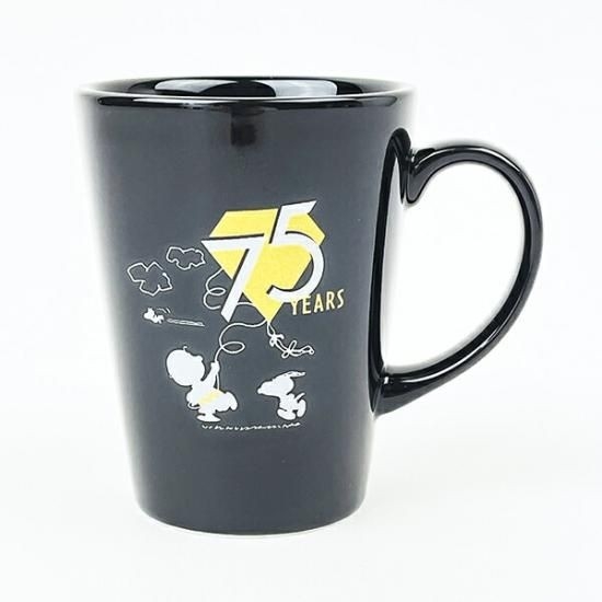 スヌーピーのマグカップ