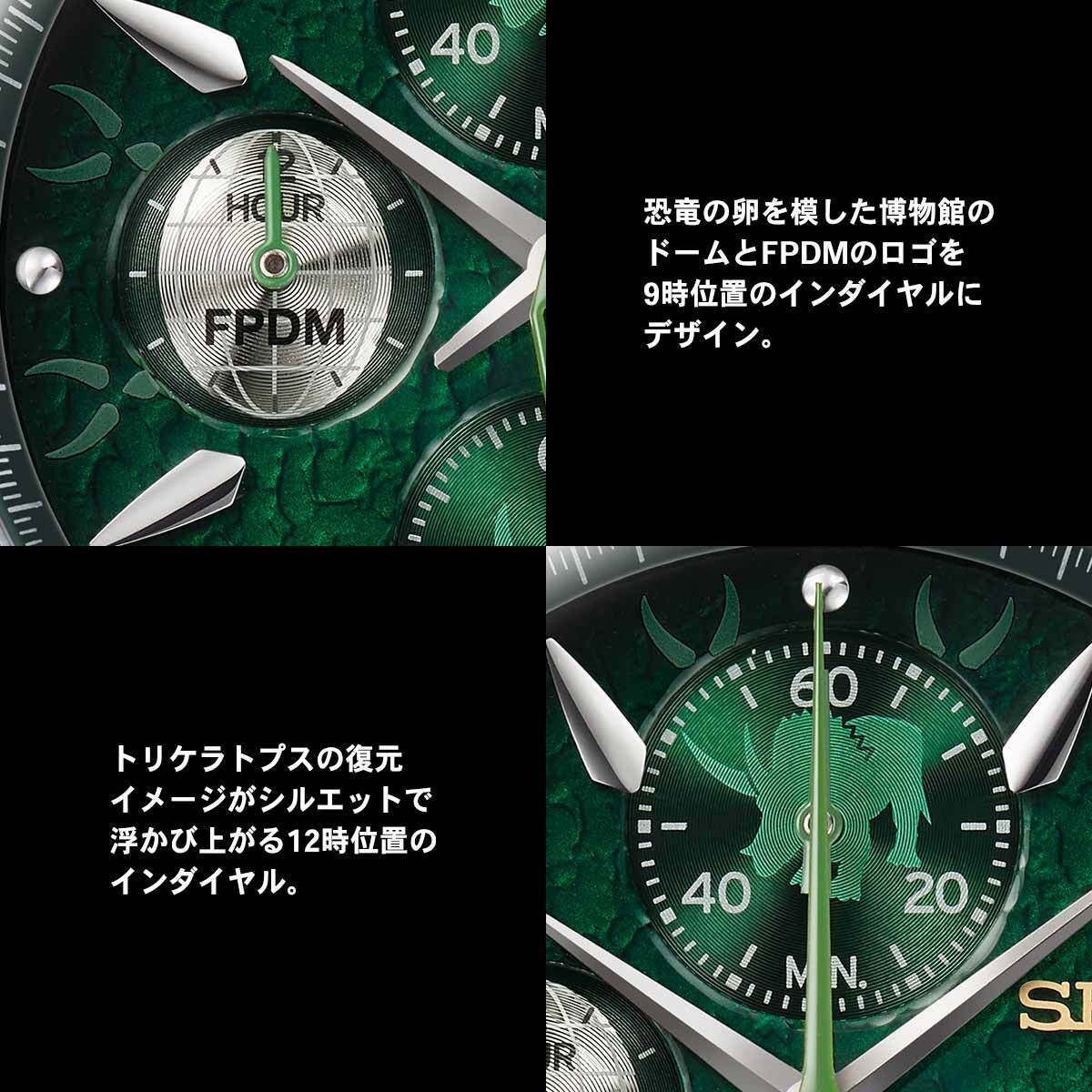 商品詳細1(トリケラトプス)