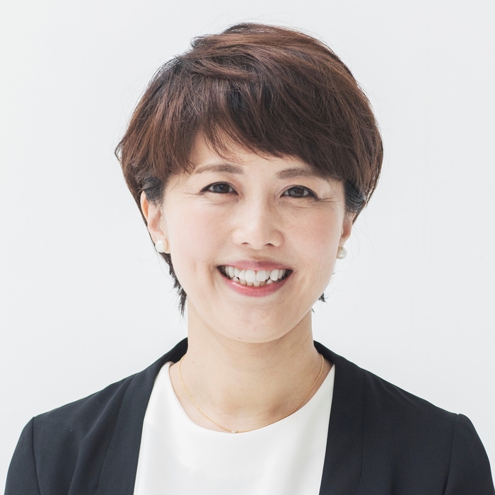 マネーライター、ファイナンシャル・プランナー 大上ミカ氏