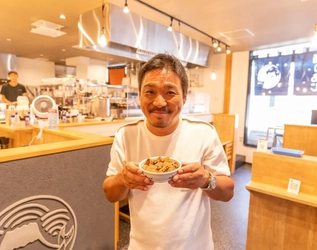 コロナ禍を逆手に！沼津の食で地域を照らす「あした葉」 逆境で新規出店・「あじたるサンド」全国優勝・ 毎日こども食堂を実施！