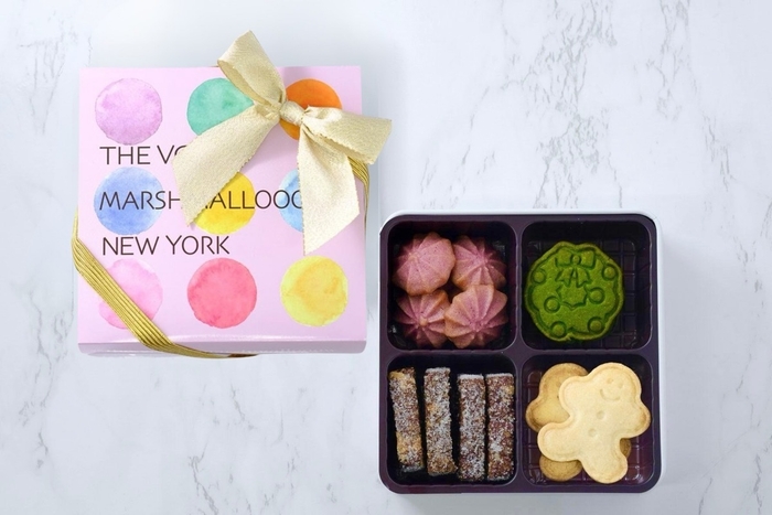 ホリデーヴィーガンクッキーギフトセット