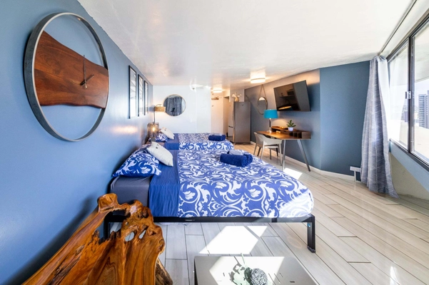 円安・物価高・グリーンフィーの三重苦でハワイ離れ加速 　「暮らすように滞在するハワイ民泊」が注目 　7/22福岡でハワイ民泊説明会開催