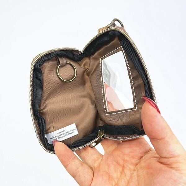 クマのプーさんファニーフェイスシリーズのアイテム