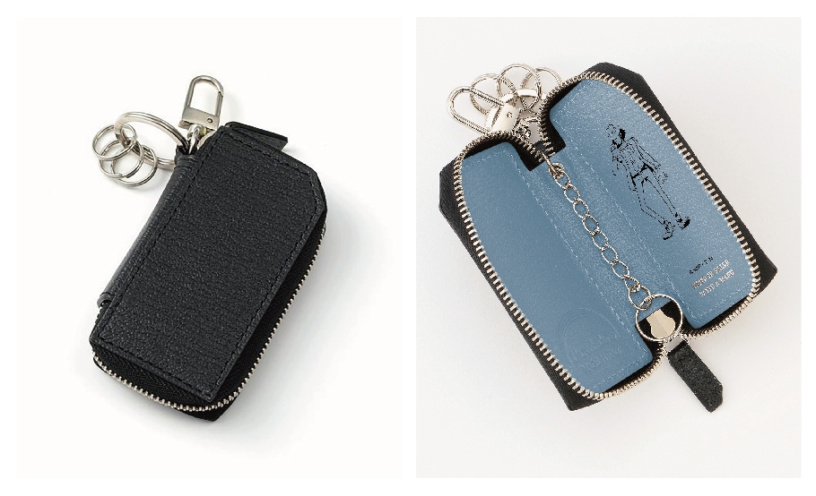 ラルコバレーノ スマートキーケース(次元)