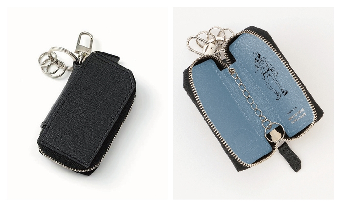 ラルコバレーノ スマートキーケース(次元)