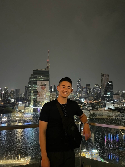 河崎 プロジェクトリーダー