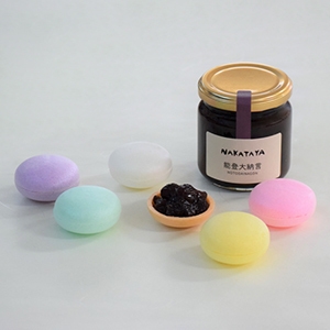 <きんつば中田屋>あんといろ