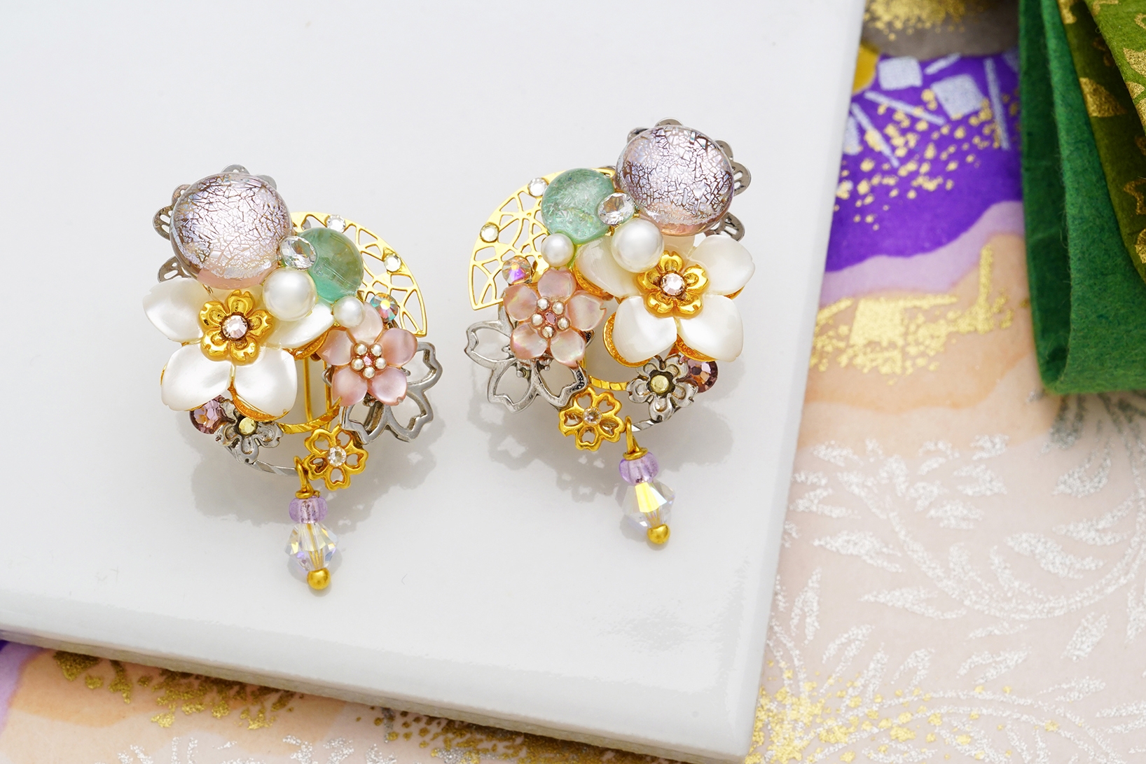 源氏物語~藤壺の宮~ぴあり(2)