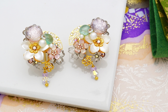 源氏物語～藤壺の宮～ぴあり(2)